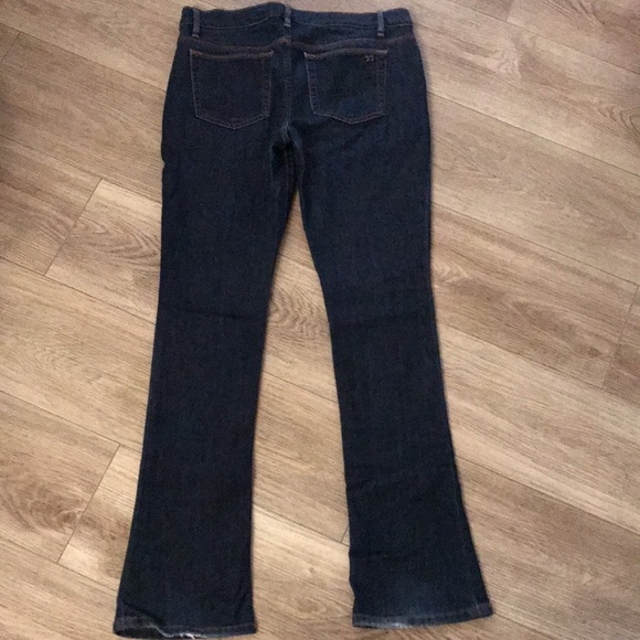Joe’s Jeans Petite Micro Flare sz27 - Picture 6 of 12